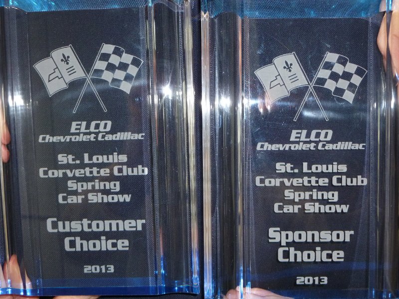 ELCO Car Show May 2013 013